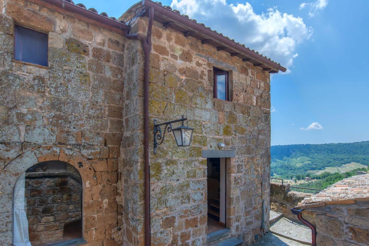 Astar Civita Bagnoregio Kültér fotó