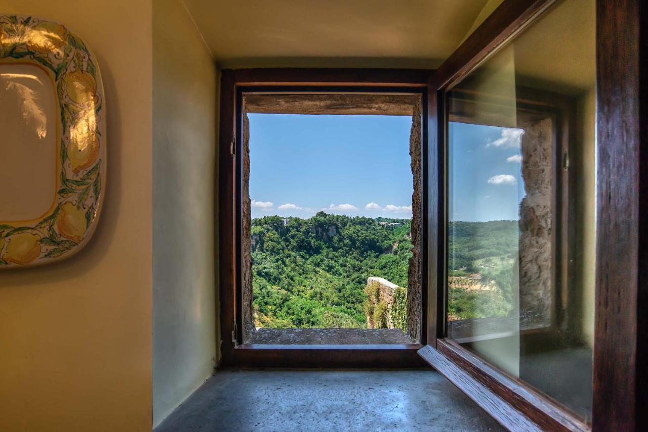 Astar Civita Bagnoregio Kültér fotó