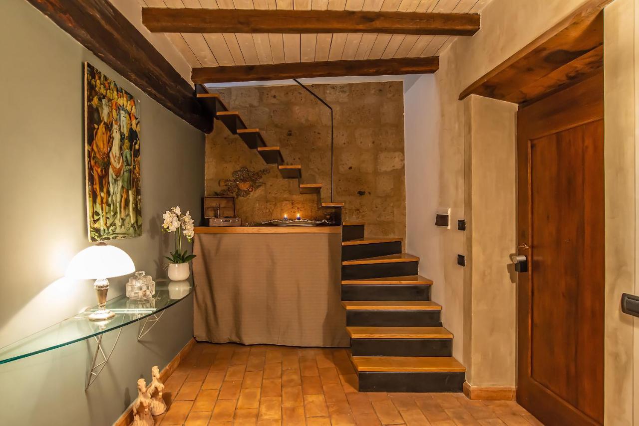 Astar Civita Bagnoregio Kültér fotó