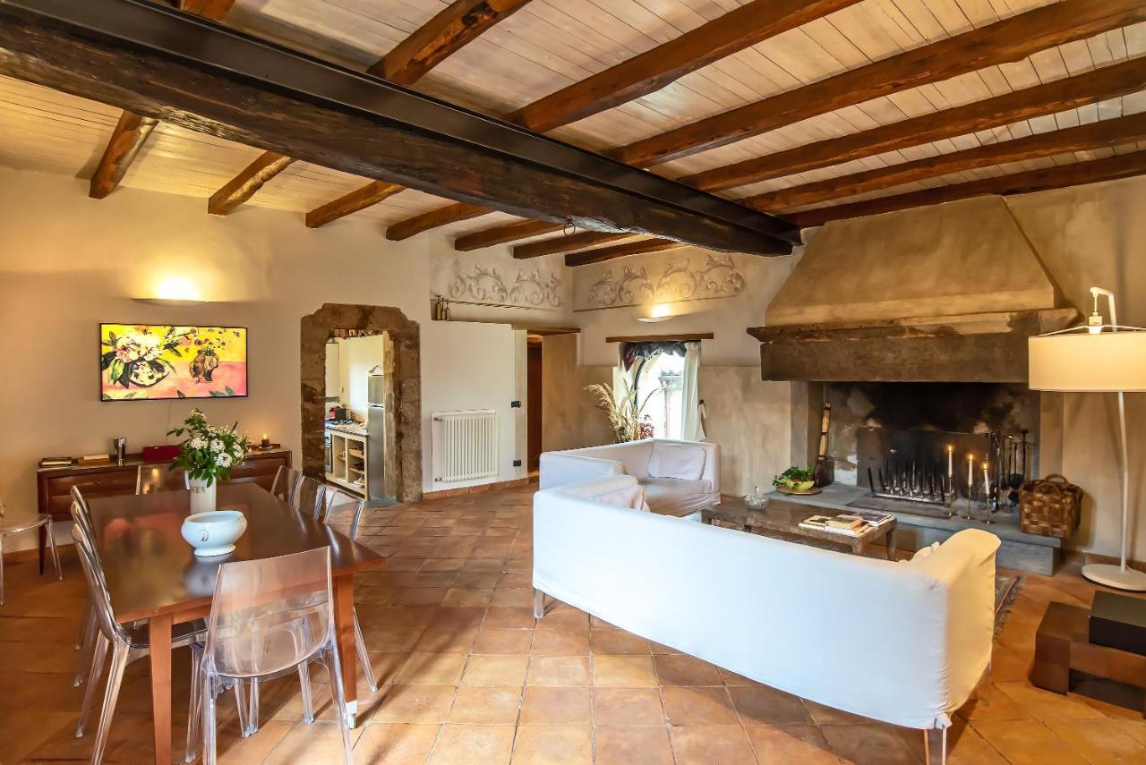 Astar Civita Bagnoregio Kültér fotó