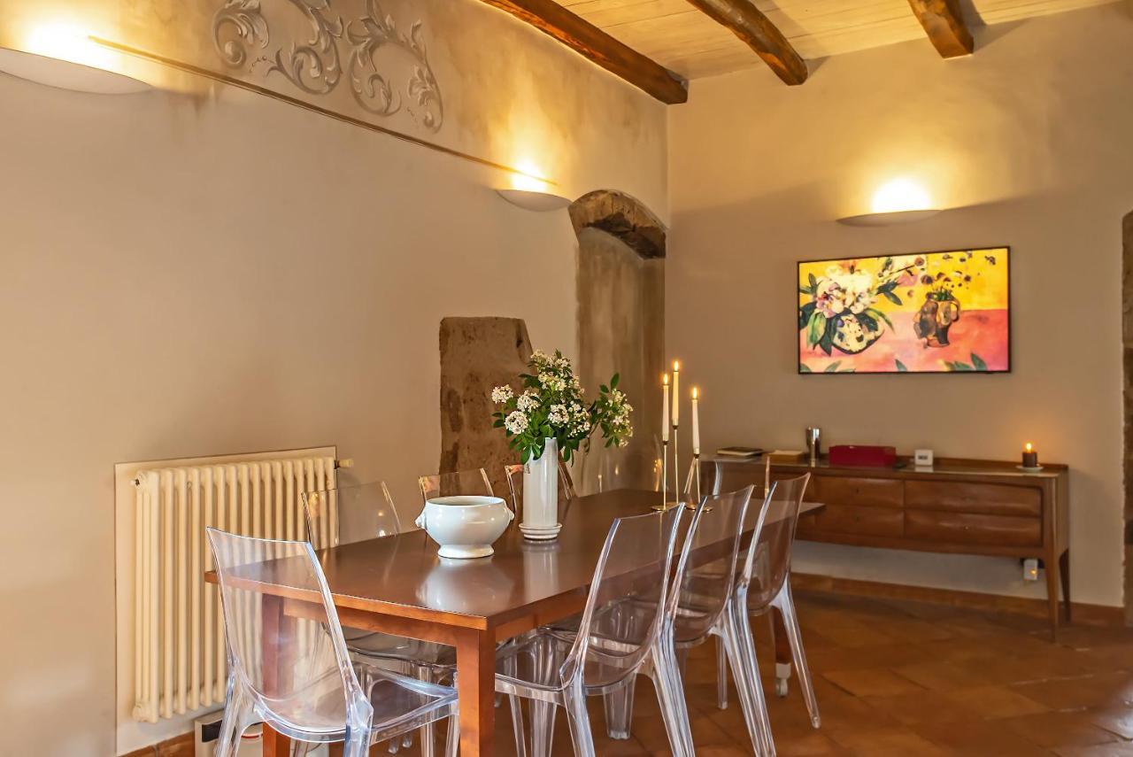 Astar Civita Bagnoregio Kültér fotó