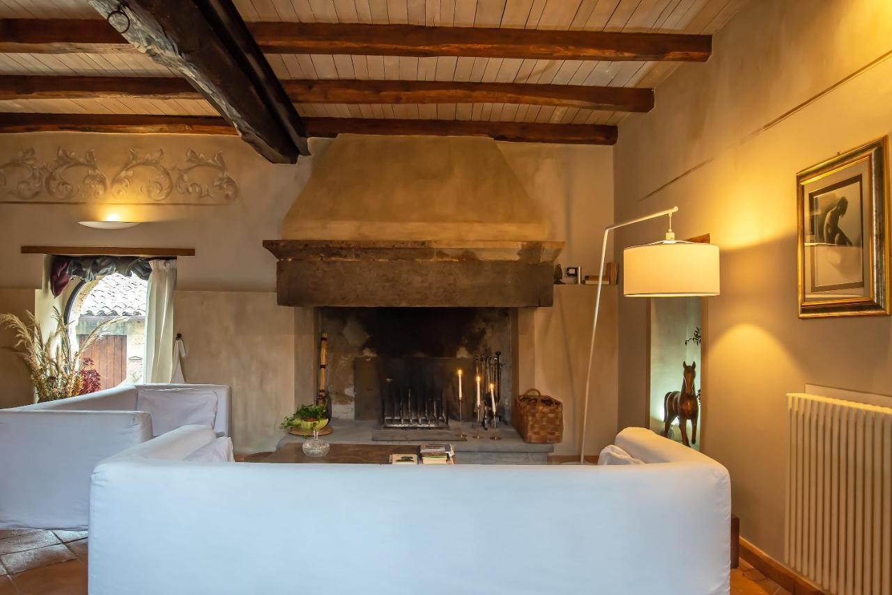 Astar Civita Bagnoregio Kültér fotó
