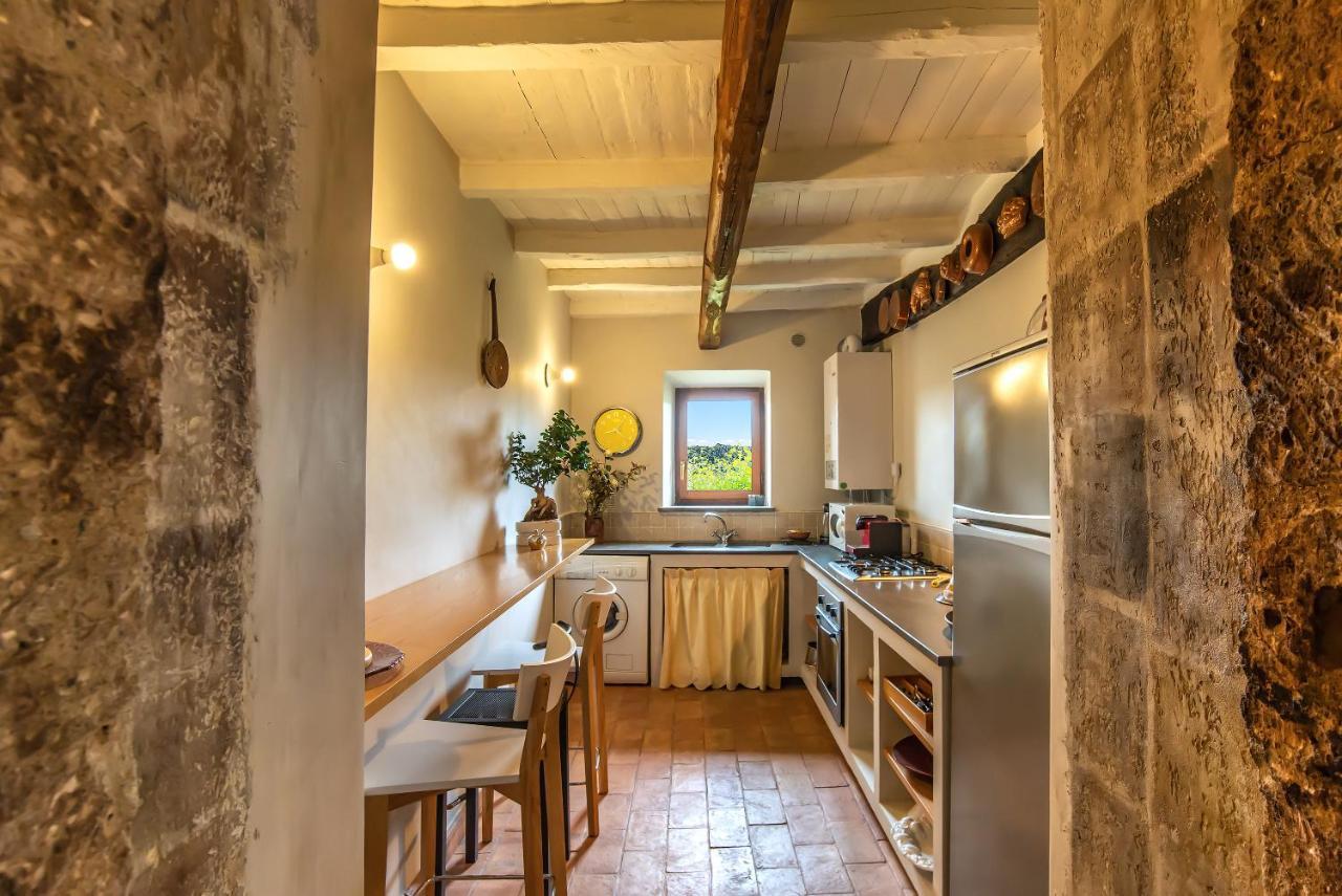 Astar Civita Bagnoregio Kültér fotó